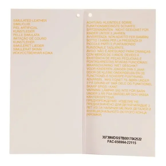 Exclusive Stitch Shoppe Disney Soft Serve Ice Cream Crossbody Bag - Picture 11 of 13